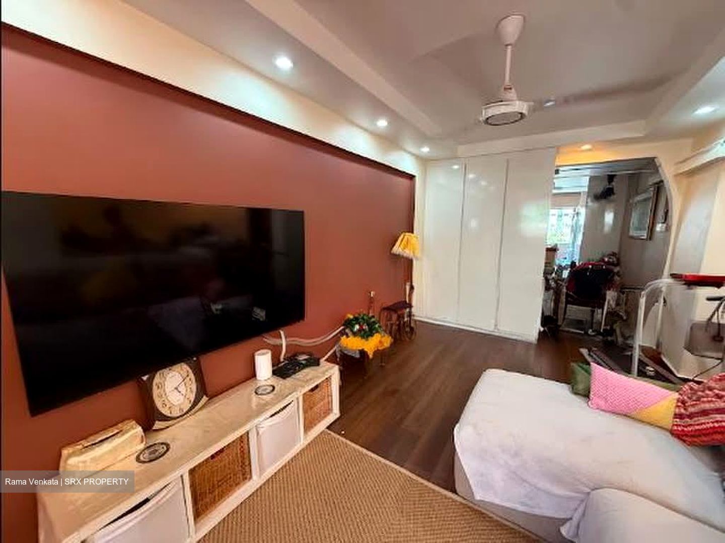 Blk 619 Eunos Heights (Bedok), HDB 3 Rooms #573916961